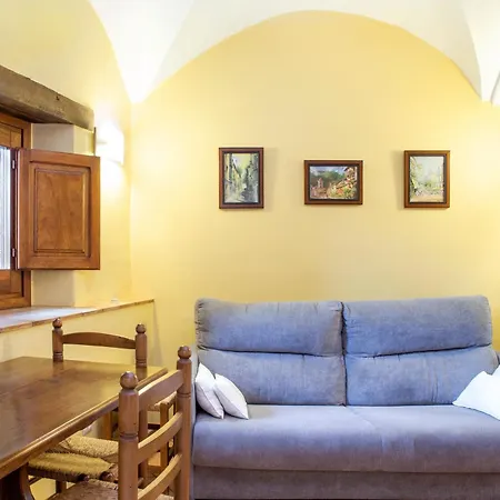 Apartment Allotjaments Placa Major-boix