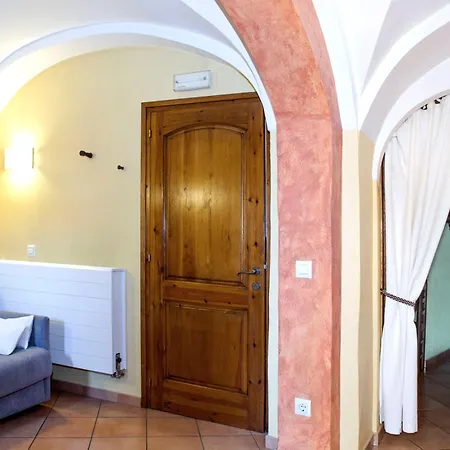 Apartment Allotjaments Placa Major-boix