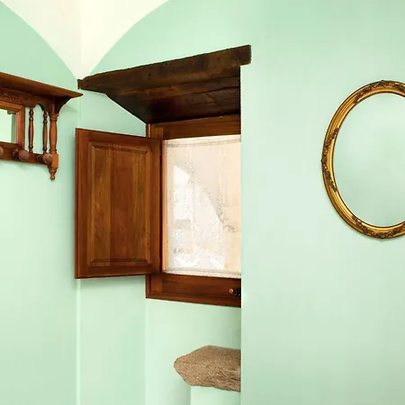 Apartment Allotjaments Placa Major-boix Santa Pau