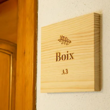 Apartment Allotjaments Placa Major-boix *